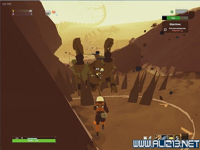 《雨中冒險2》新手指南+關卡玩法+Boss打法技巧圖文攻略【完結】 《雨中冒險2》新手指南+關卡玩法+Boss打法技巧圖文攻略【完結】