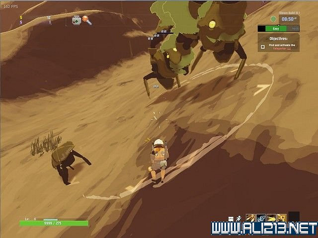 《雨中冒險2》新手指南+關卡玩法+Boss打法技巧圖文攻略【完結】