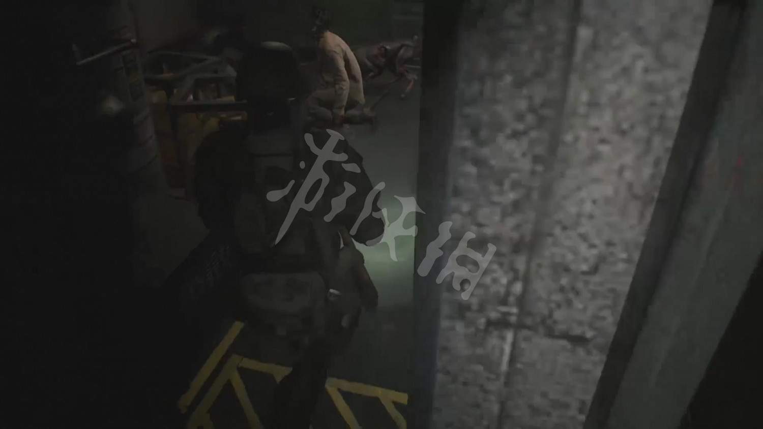 《惡靈古堡2重製版》第四生還者進階圖文攻略 第四幸存者怎麽過？