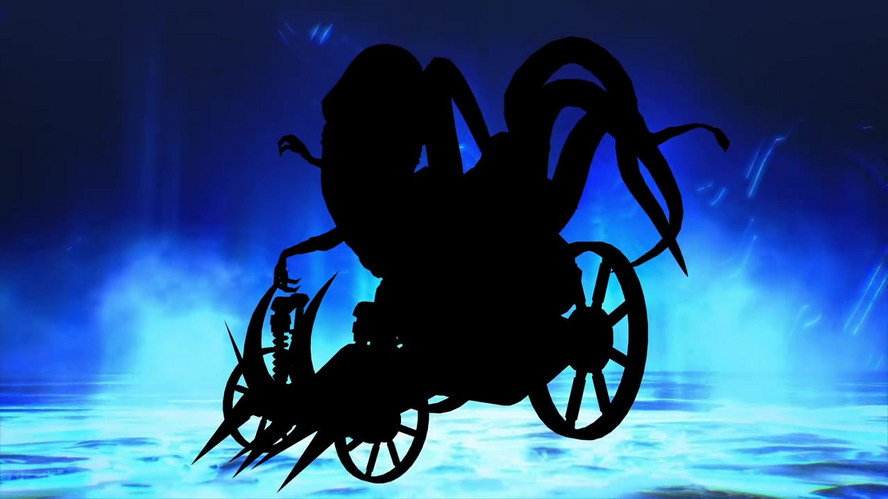 《真·女神轉生5》惡魔介紹:上帝之母馬利亞 《真·女神轉生5》惡魔介紹:上帝之母馬利亞