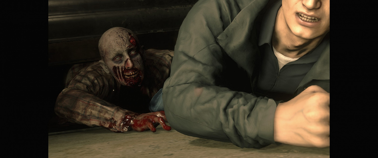 《惡靈古堡2重製版》第四幸存者攻略推薦 第四幸存者無傷通關影片分享