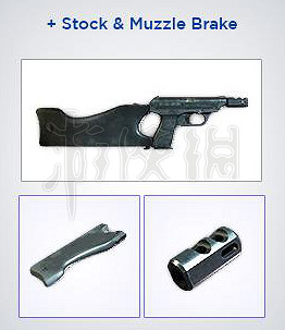 《惡靈古堡2重製版》武器圖鑒 都有哪些武器？