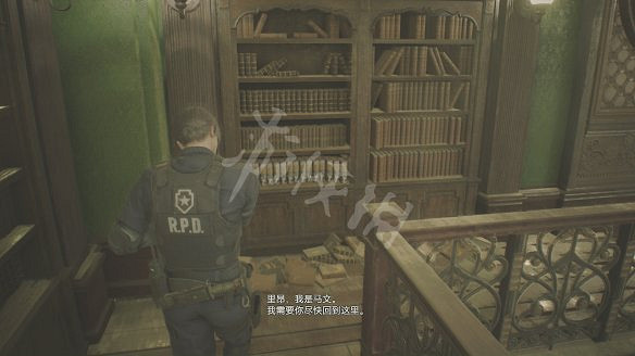 《惡靈古堡2：重製版》圖文流程攻略：遊戲操作+地圖介紹+全武器+全合成+全收集+全人物角色+全劇情流程+遊戲介紹