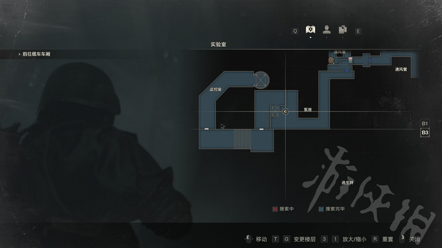 《惡靈古堡2重製版》幽靈生還者DLC全浣熊先生位置圖文攻略 《惡靈古堡2重製版》幽靈生還者DLC全浣熊先生位置圖文攻略