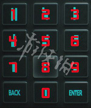 《惡靈古堡2重製版》怎麽前往實驗室東區 實驗室管道密碼一覽