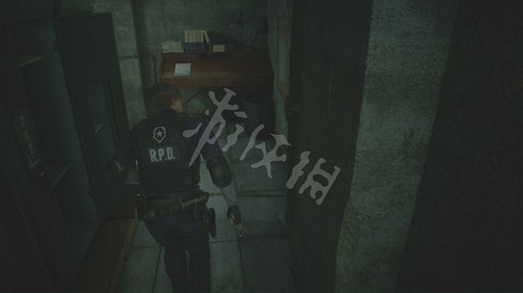 《惡靈古堡2：重製版》圖文流程攻略：遊戲操作+地圖介紹+全武器+全合成+全收集+全人物角色+全劇情流程+遊戲介紹