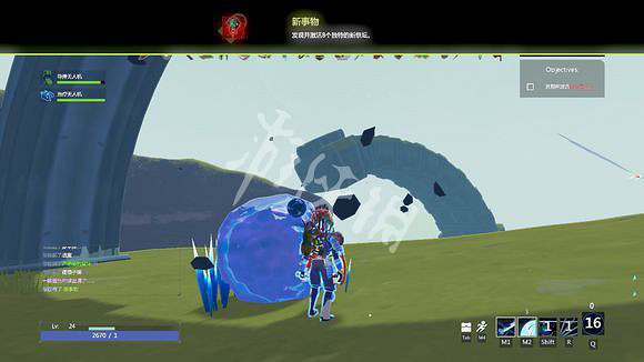 《雨中冒險2》全成就指南 全成就達成技巧分享 《雨中冒險2》全成就指南 全成就達成技巧分享