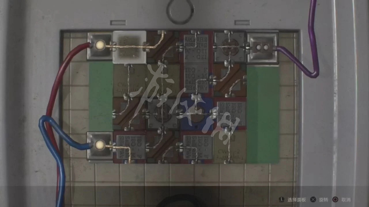 《惡靈古堡2重製版》解謎攻略大全 全角色+表裡關卡解謎一覽