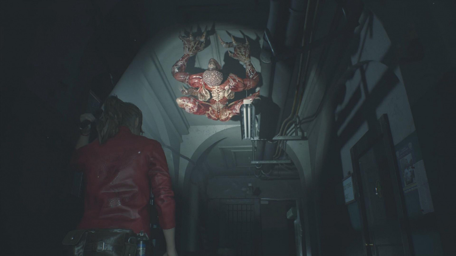 《惡靈古堡2重製版》裡昂+克萊爾第二版本流程攻略 裡昂第二版本流程分享