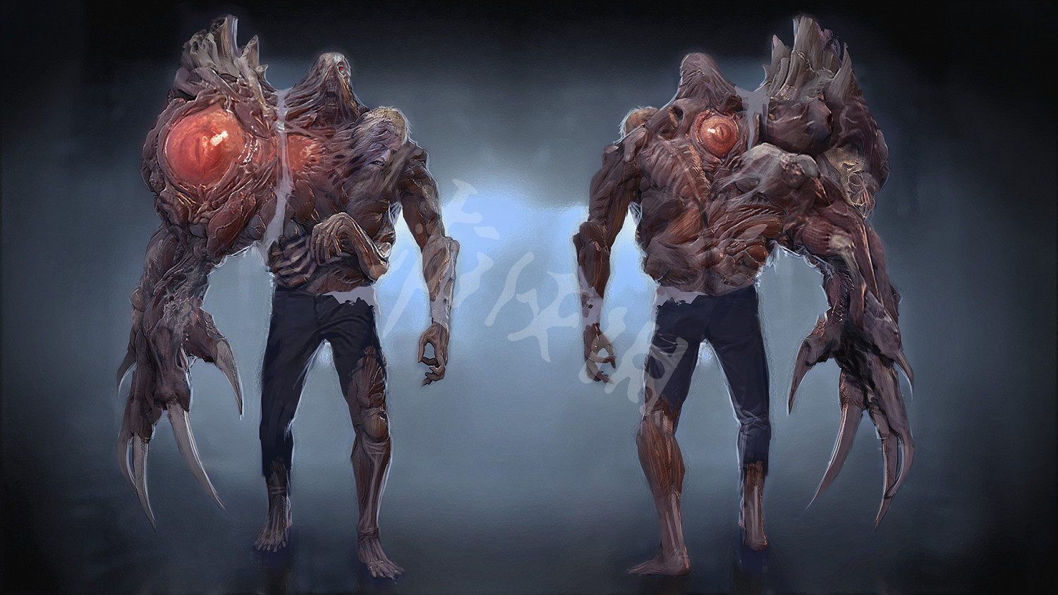 《惡靈古堡2重製版》g威廉各狀態出現時間匯總 威廉各狀態圖鑒 《惡靈古堡2重製版》g威廉各狀態出現時間匯總 威廉各狀態圖鑒