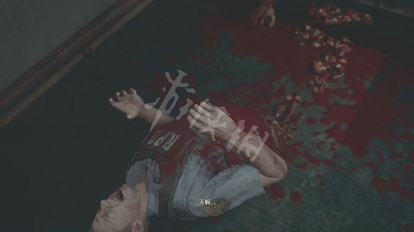 《惡靈古堡2：重製版》圖文流程攻略：遊戲操作+地圖介紹+全武器+全合成+全收集+全人物角色+全劇情流程+遊戲介紹