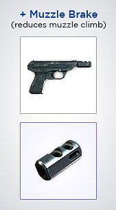 《惡靈古堡2重製版》武器圖鑒 都有哪些武器？