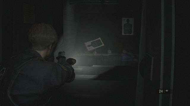 《惡靈古堡2重製版》全浣熊玩具位置一覽 浣熊玩具位置都在哪？