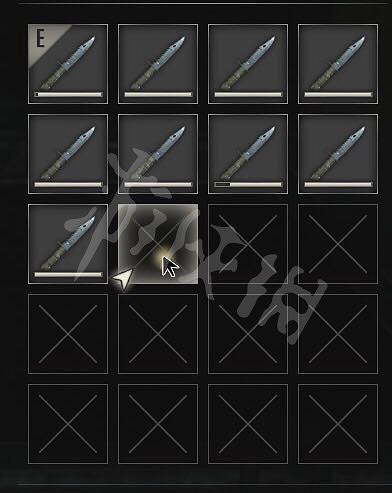 《惡靈古堡2重製版》裡昂表關全道具一覽 都有哪些道具？