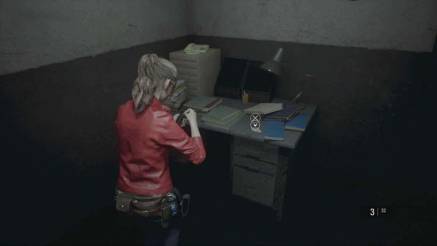 《惡靈古堡2重製版》裡昂+克萊爾第二版本流程攻略 裡昂第二版本流程分享