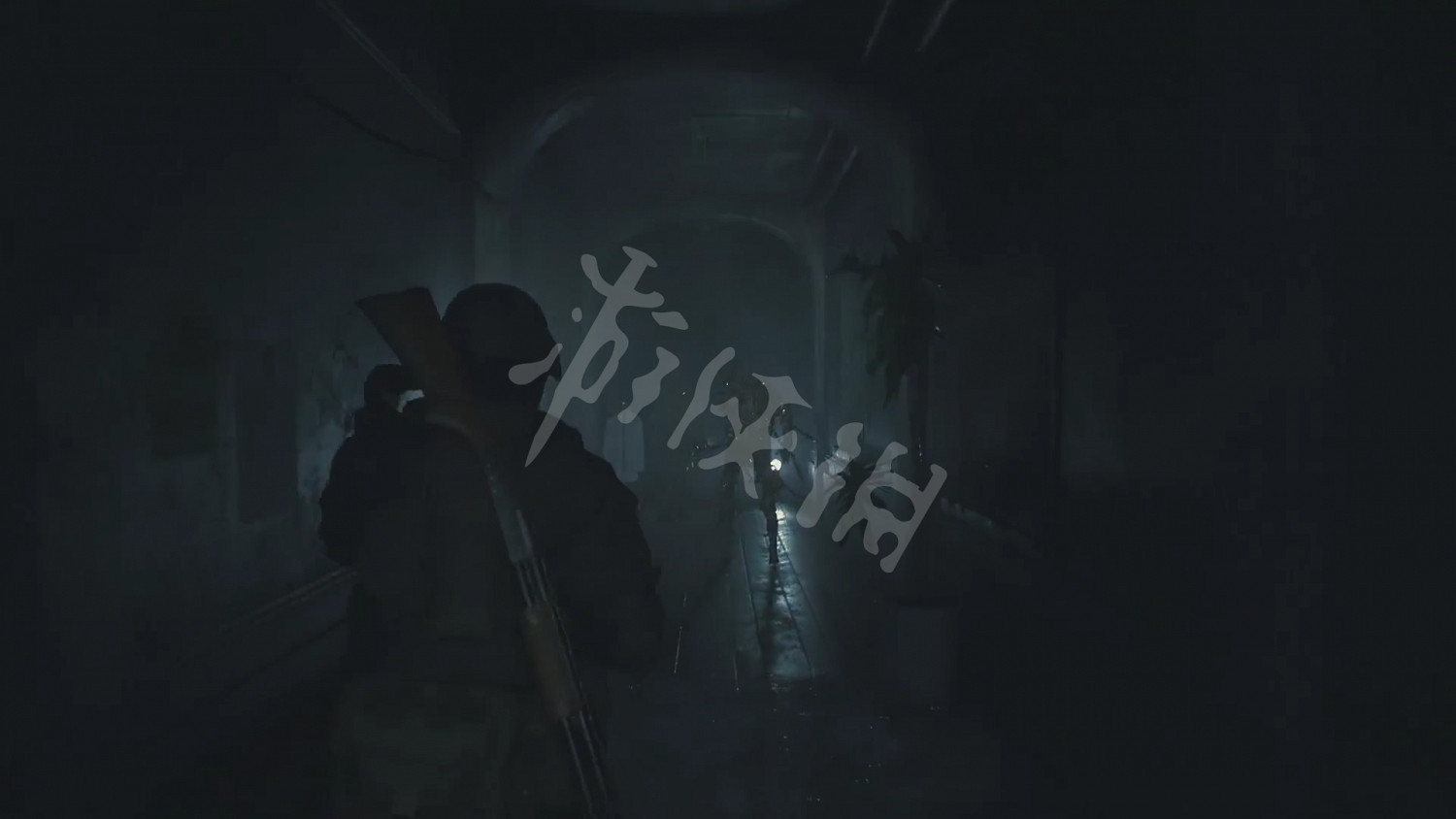 《惡靈古堡2重製版》第四生還者進階圖文攻略 第四幸存者怎麽過？