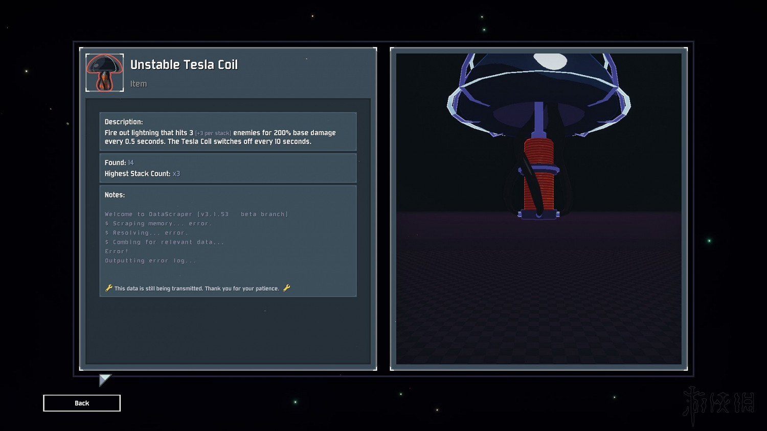 《雨中冒險2》全裝備道具點評分享 全道具評點說明 《雨中冒險2》全裝備道具點評分享 全道具評點說明