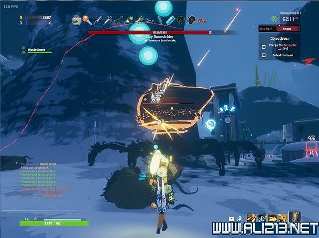 《雨中冒險2》新手指南+關卡玩法+Boss打法技巧圖文攻略【完結】 《雨中冒險2》新手指南+關卡玩法+Boss打法技巧圖文攻略【完結】