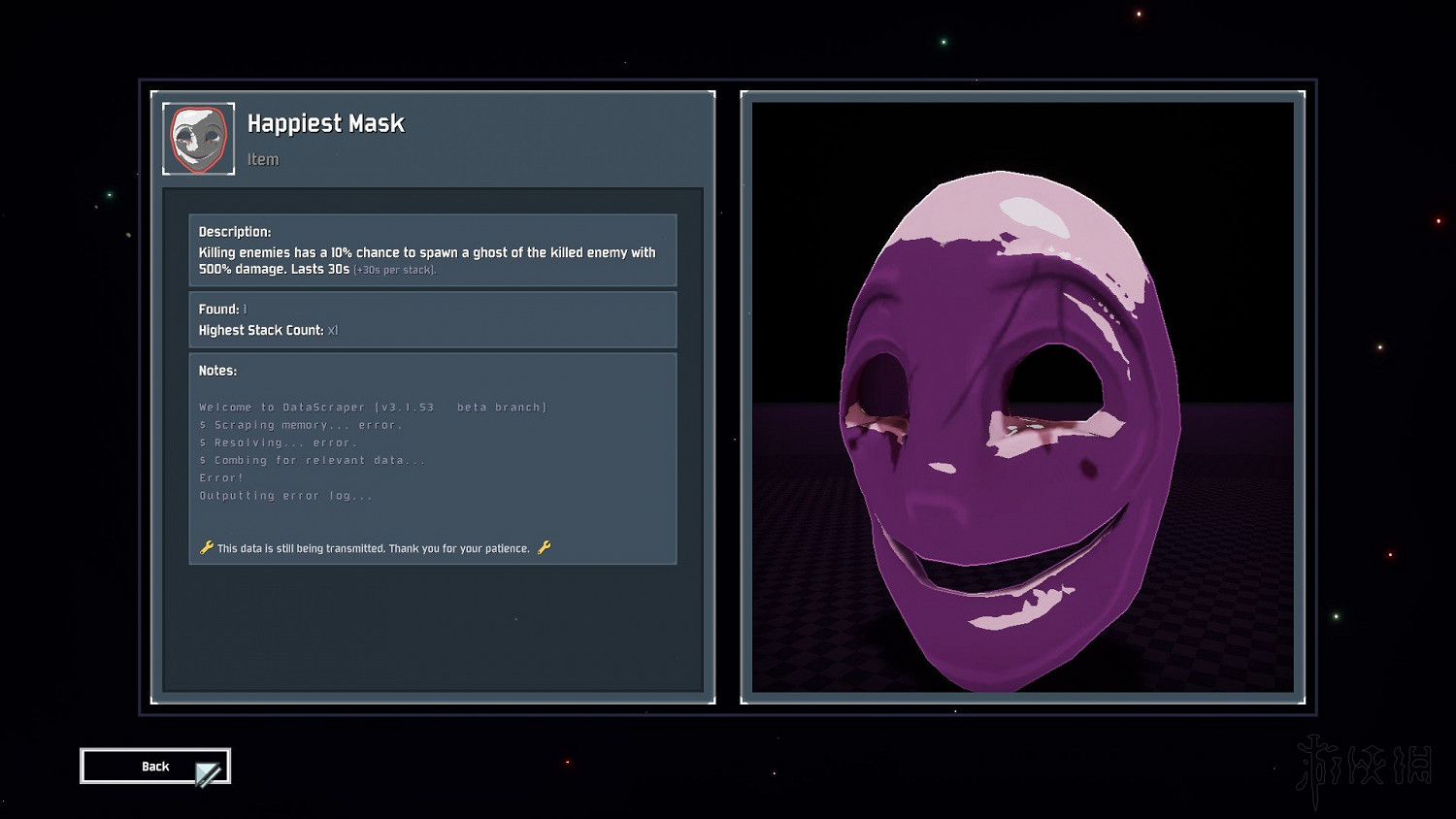 《雨中冒險2》全裝備道具點評分享 全道具評點說明 《雨中冒險2》全裝備道具點評分享 全道具評點說明
