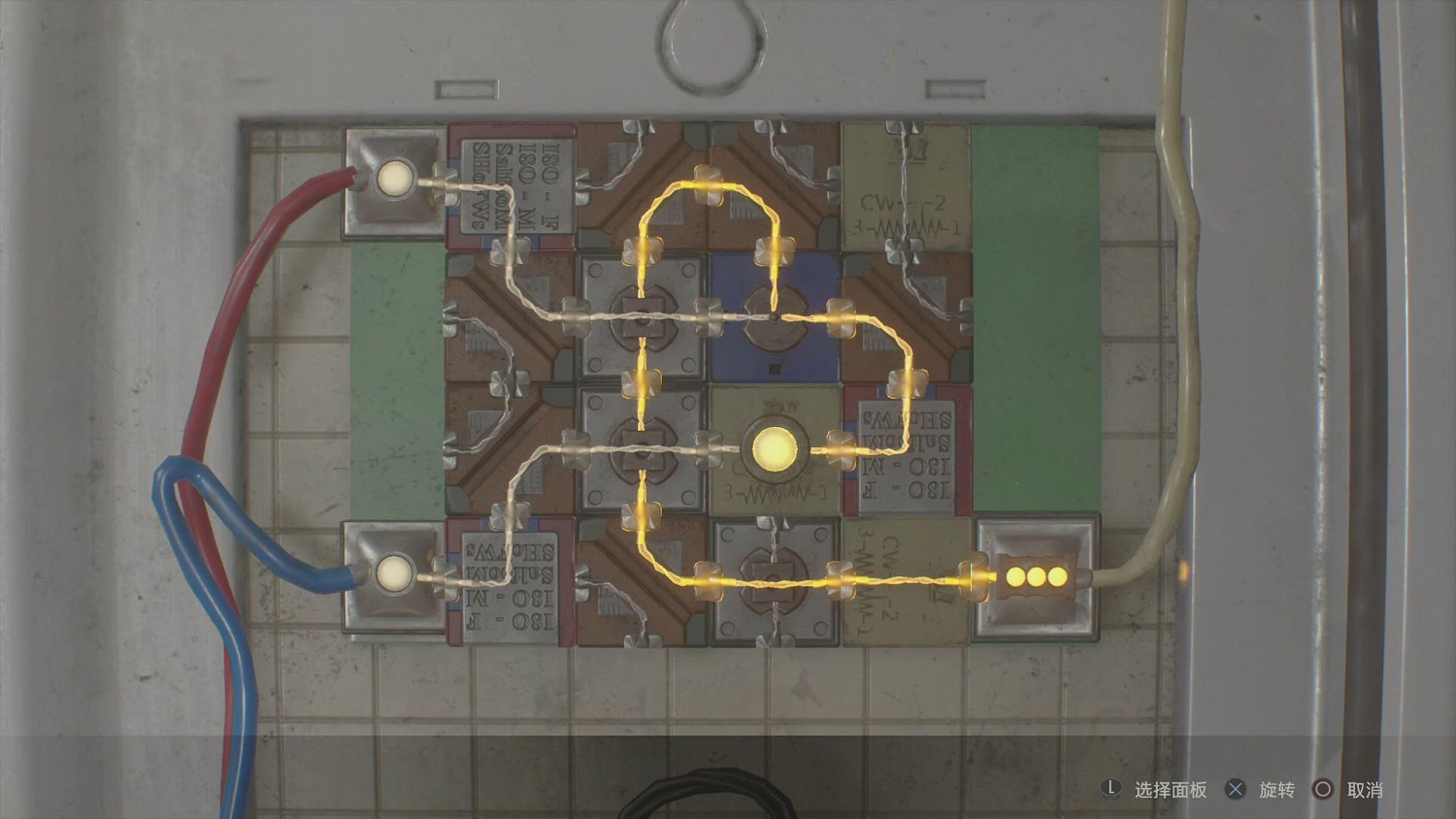 《惡靈古堡2重製版》裡昂+克萊爾第二版本流程攻略 裡昂第二版本流程分享