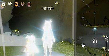 《光遇》風行季風鈴任務攻略 風行季風鈴任務怎麽完成