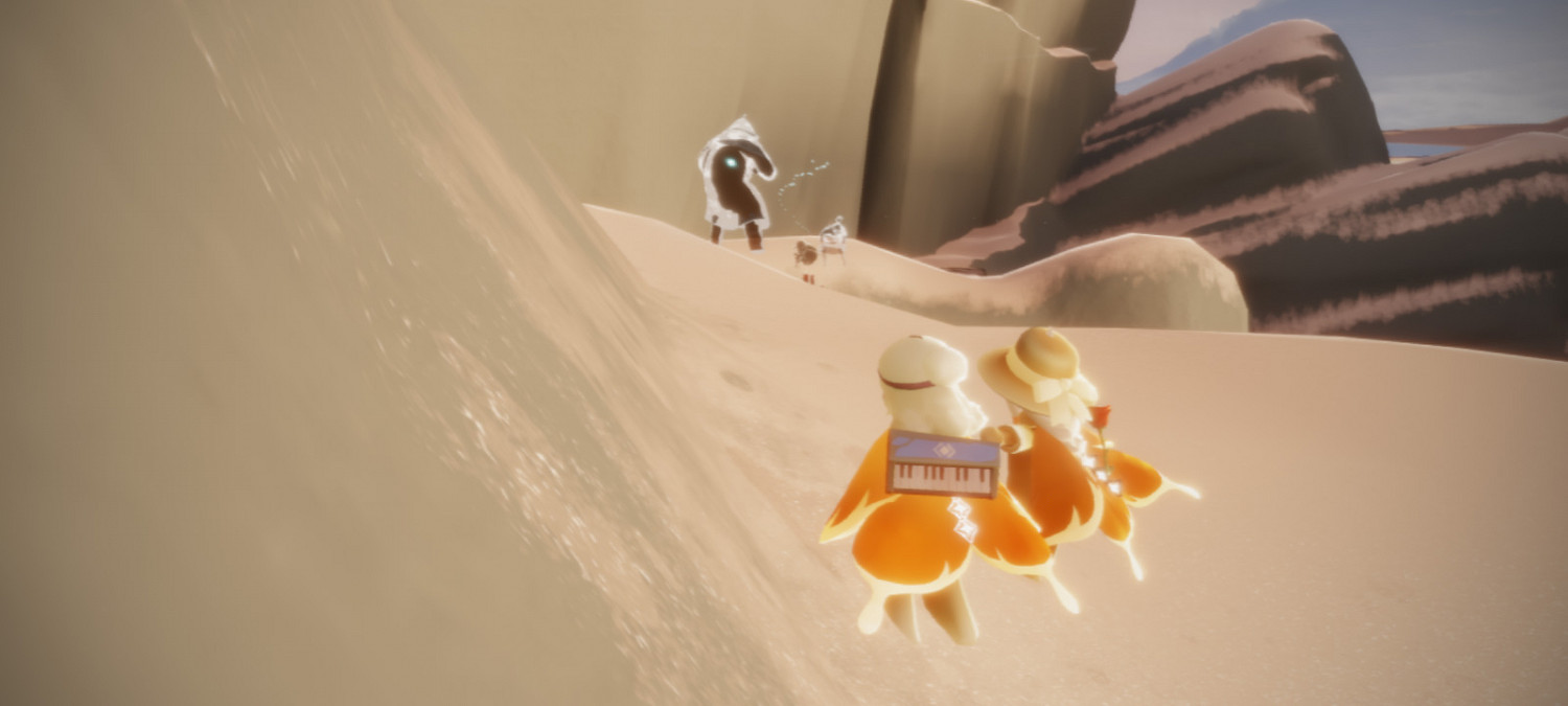 《光遇》11.6任務攻略 11月6日每日任務怎麽做