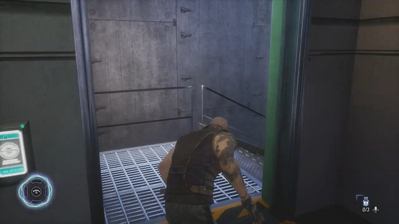 《狼人之末日怒吼：地血：地血》前15分鐘實機展示 扮演狼人拯救星球