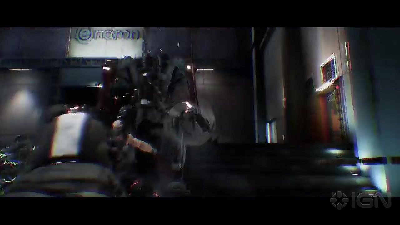 《狼人之末日怒吼：地血：地血》官方配置要求公布