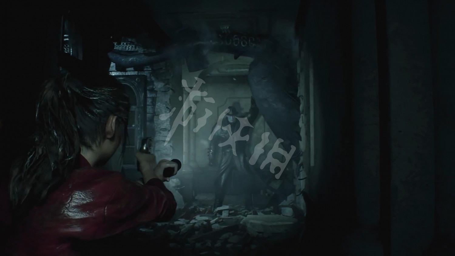 《惡靈古堡2重製版》裡關暴君觸發條件介紹 暴君什麽時候出？