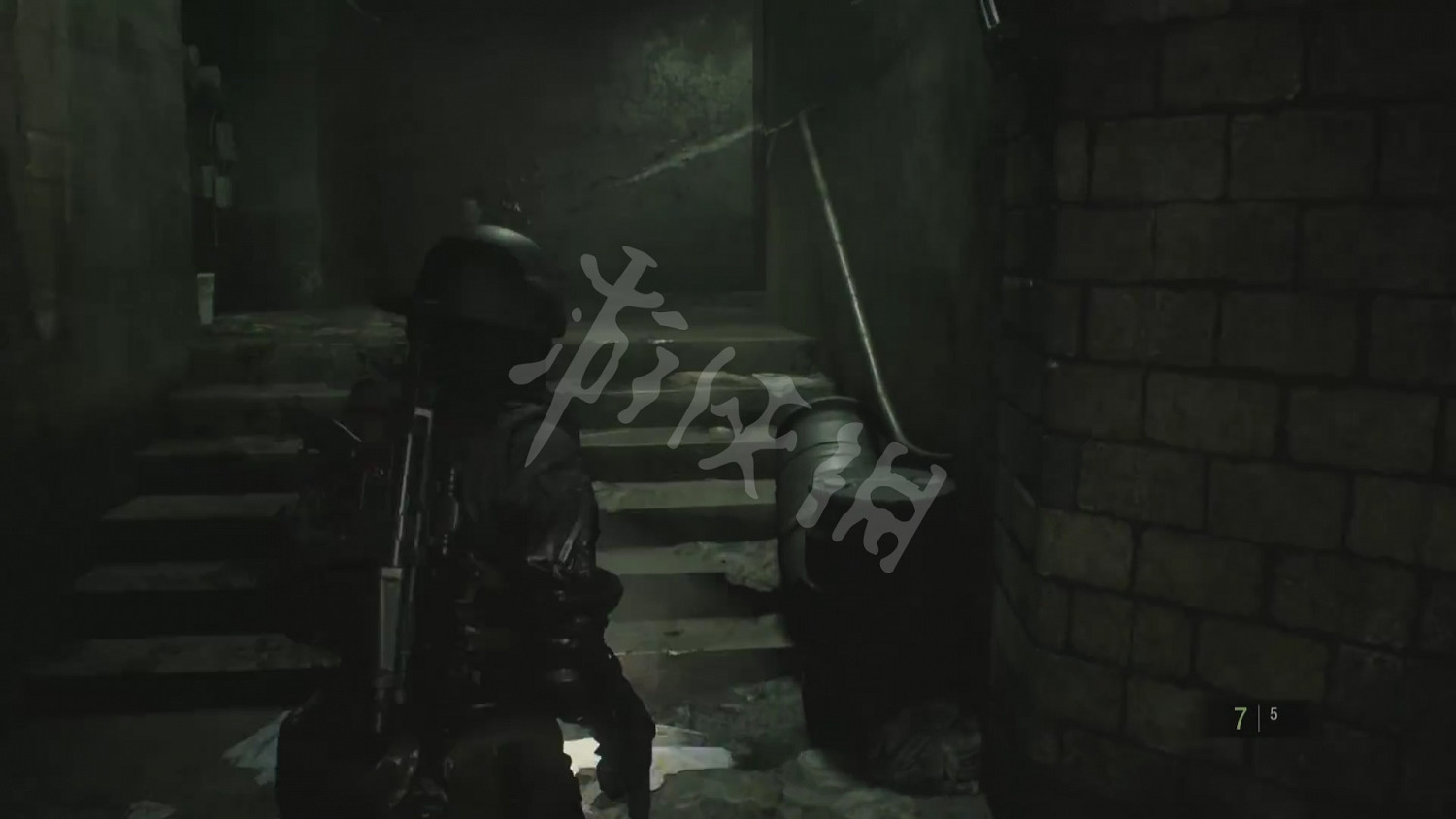 《惡靈古堡2重製版》第四生還者進階圖文攻略 第四幸存者怎麽過？