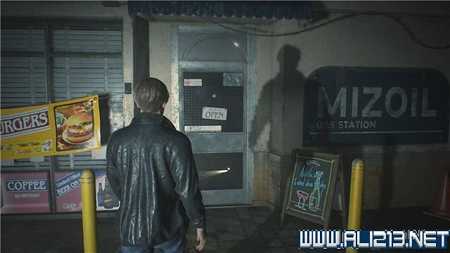 《惡靈古堡2重製版》真結局通關教學 全劇情流程+全收集圖文攻略 《惡靈古堡2重製版》真結局通關教學 全劇情流程+全收集圖文攻略