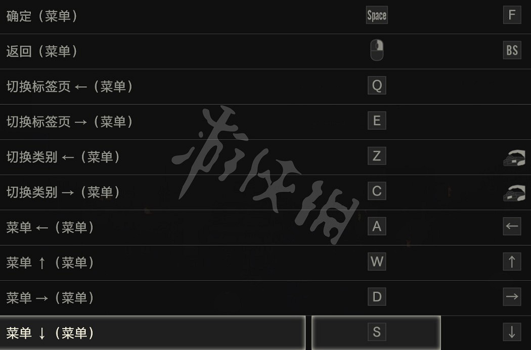 《惡靈古堡2重製版》哪個鍵用刀 操作按鍵一覽