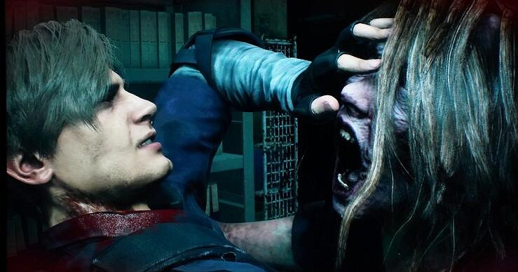 《惡靈古堡2重製版》一周目通關心得 遊戲性怎樣？