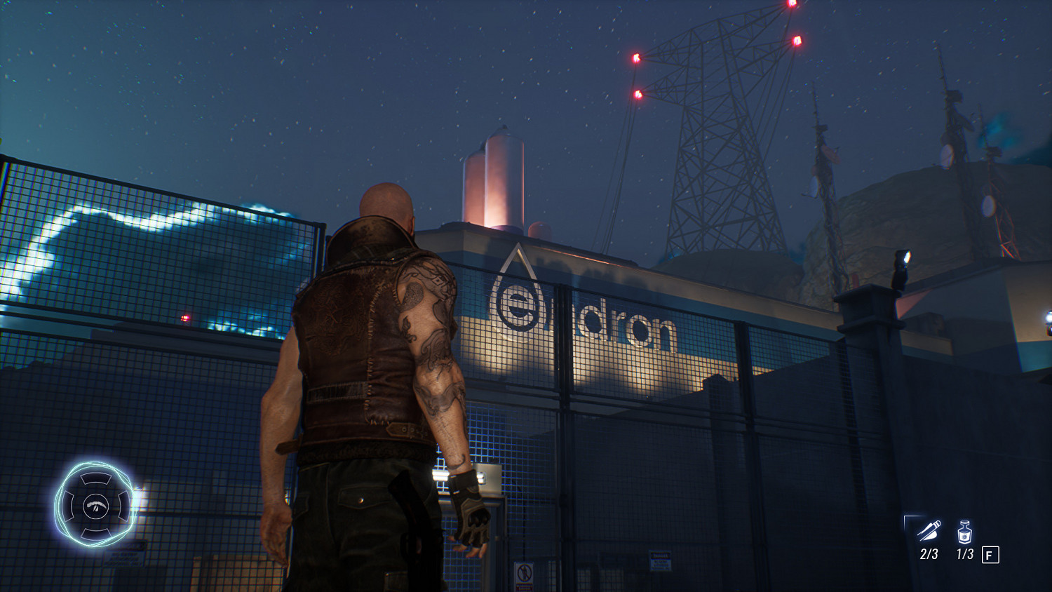 《狼人之末日怒吼：地血：地靈之血》Steam頁面上線 明年2月7日發售