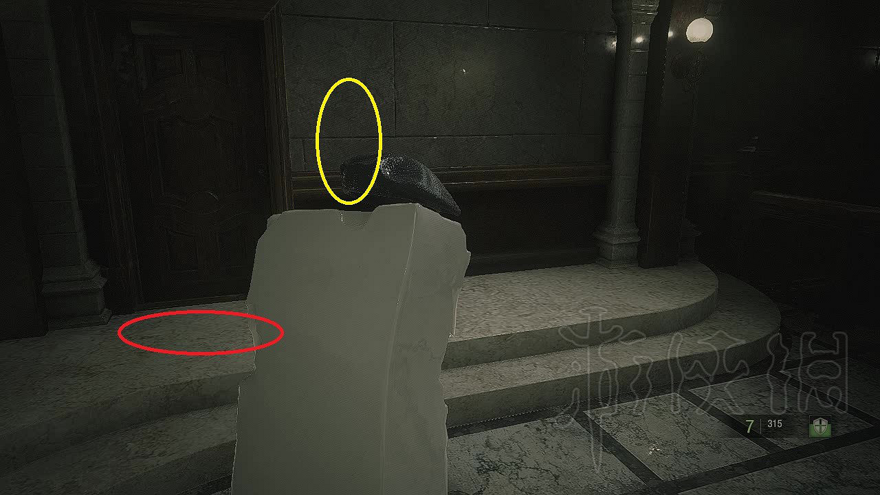 《惡靈古堡2重製版》第四生還者攻略詳解 漢克和豆腐怎麽通關？