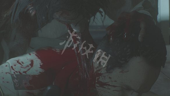 《惡靈古堡2：重製版》圖文流程攻略：遊戲操作+地圖介紹+全武器+全合成+全收集+全人物角色+全劇情流程+遊戲介紹