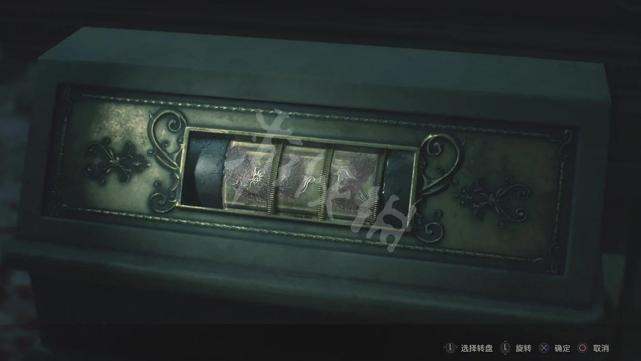 《惡靈古堡2重製版》解謎攻略大全 全角色+表裡關卡解謎一覽