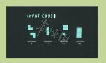 《惡靈古堡2重製版》實驗室圖形密碼分享 實驗室密碼是多少？