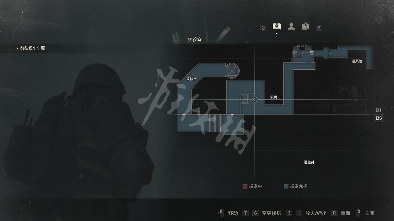 《惡靈古堡2重製版》DLC全收集位置點圖文分享 DLC熊位置在哪裡？