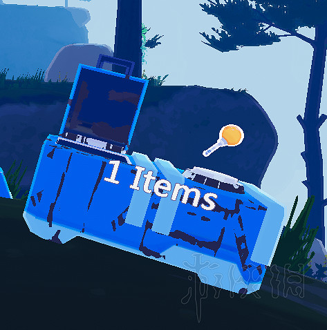 《雨中冒險2》全地圖隱藏道具收集一覽 各祭壇作用介紹