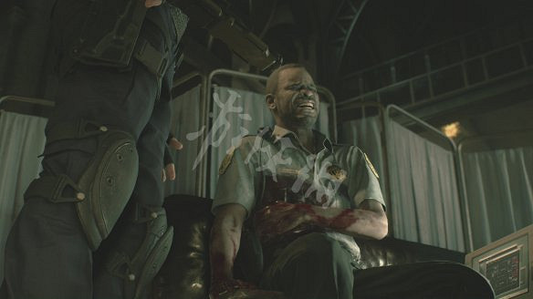 《惡靈古堡2：重製版》圖文流程攻略：遊戲操作+地圖介紹+全武器+全合成+全收集+全人物角色+全劇情流程+遊戲介紹