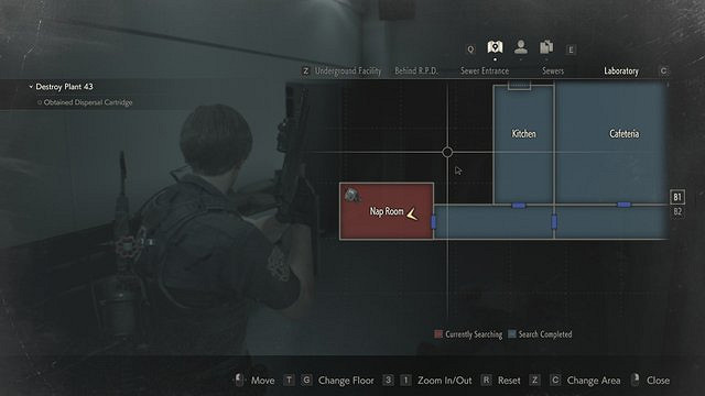 《惡靈古堡2重製版》全浣熊玩具位置一覽 浣熊玩具位置都在哪？