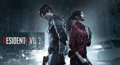 《惡靈古堡2重製版》警察署怎麽進 警察署探索流程