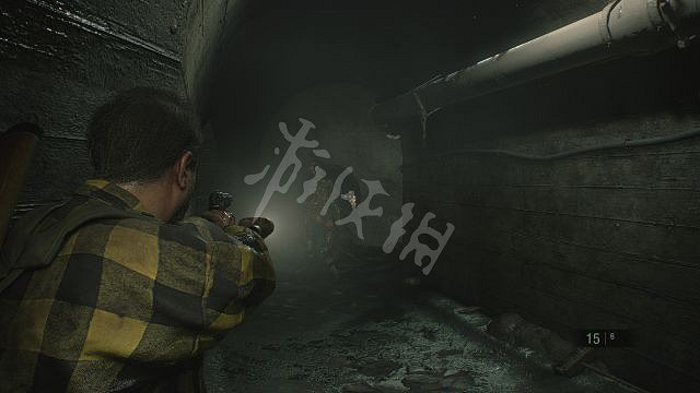 《惡靈古堡2重製版》DLC浣熊先生在哪裡 DLC浣熊先生位置一覽