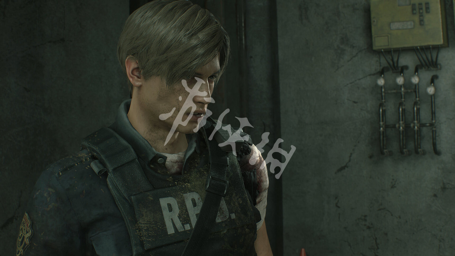 《惡靈古堡2重製版》二周目限定武器好用嗎 限定武器評測一覽