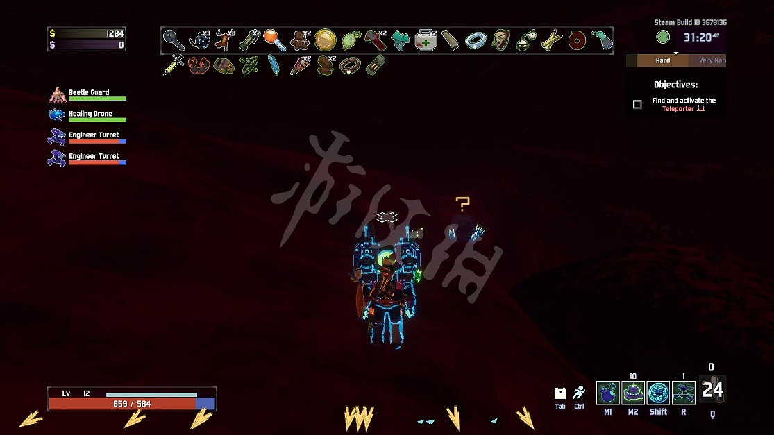 《雨中冒險2》全成就達成方法圖文攻略 全成就解鎖物品一覽 《雨中冒險2》全成就達成方法圖文攻略 全成就解鎖物品一覽