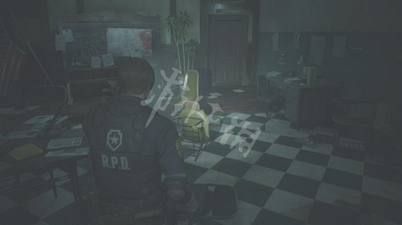 《惡靈古堡2：重製版》圖文流程攻略：遊戲操作+地圖介紹+全武器+全合成+全收集+全人物角色+全劇情流程+遊戲介紹