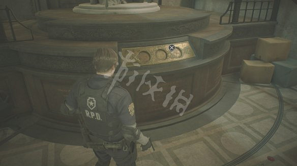 《惡靈古堡2：重製版》圖文流程攻略：遊戲操作+地圖介紹+全武器+全合成+全收集+全人物角色+全劇情流程+遊戲介紹