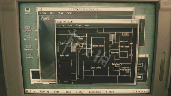 《惡靈古堡2：重製版》圖文流程攻略：遊戲操作+地圖介紹+全武器+全合成+全收集+全人物角色+全劇情流程+遊戲介紹