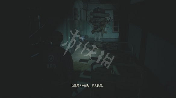《惡靈古堡2：重製版》圖文流程攻略：遊戲操作+地圖介紹+全武器+全合成+全收集+全人物角色+全劇情流程+遊戲介紹